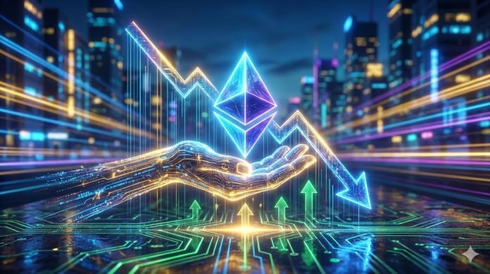 Ethereum Worth Pullbacks Fail to Scare Patrons, Momentum Tells a Story