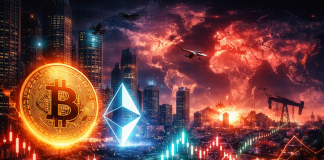 Crypto Enters A Pivotal Week For Bitcoin, Ethereum, And Macro Occasions
