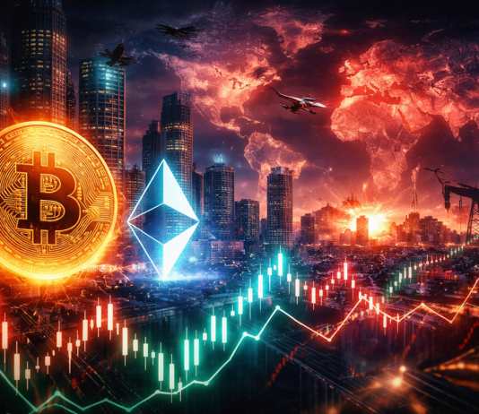 Crypto Enters A Pivotal Week For Bitcoin, Ethereum, And Macro Occasions