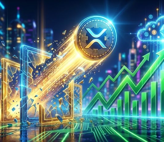XRP Worth Rips Larger by 15%, Shifting Quick-Time period Market Construction