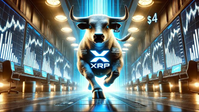 XRP Surges In direction of $2.20: Main Monday Positive factors And Driving Crypto ETF Inflows