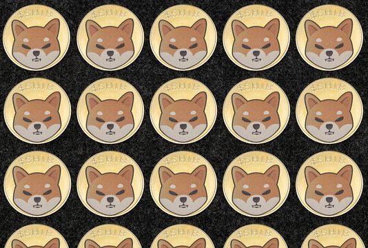 Right here’s Why The Shiba Inu Value Jumped Over 13% Right here’s Why The Shiba Inu Value Jumped Over 13%