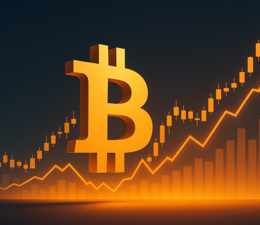 Bitcoin Wins As Trump Pumps GDP, Suppresses Oil: Arthur Hayes