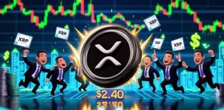 XRP Worth Prediction: XRP Reclaims $2.40 on ETF Inflows as XRP Eyes Put up-ATH Worth Discovery XRP Worth Prediction: XRP Reclaims $2.40 on ETF Inflows as XRP Eyes Put up-ATH Worth Discovery