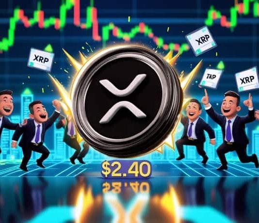 XRP Worth Prediction: XRP Reclaims $2.40 on ETF Inflows as XRP Eyes Put up-ATH Worth Discovery XRP Worth Prediction: XRP Reclaims $2.40 on ETF Inflows as XRP Eyes Put up-ATH Worth Discovery