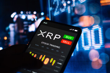Japan’s XRP Integration Indicators A Shift In World Capital Flows