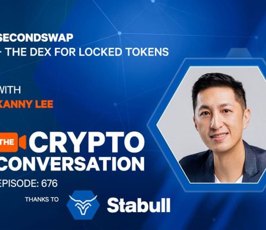 SecondSwap – The Dex For Locked Tokens