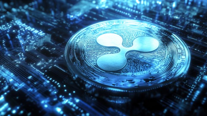 Identical XRP Setup That Led To Over 1,000% Enhance In 2017 Is Taking part in Out Once more