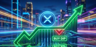 XRP Worth Strikes Sideways, Setting Up a Potential Dip-Purchase Zone