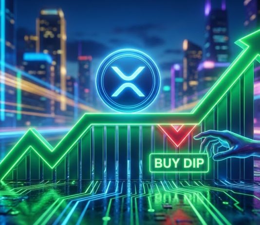 XRP Worth Strikes Sideways, Setting Up a Potential Dip-Purchase Zone