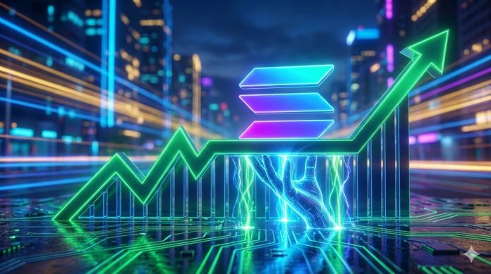 Solana (SOL) Holds Assist Put up-Beneficial properties, Testing Bull Conviction