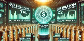 Solana Shatters Information: 2025 Annual Assessment Reveals New All-Time Highs In Key Metrics