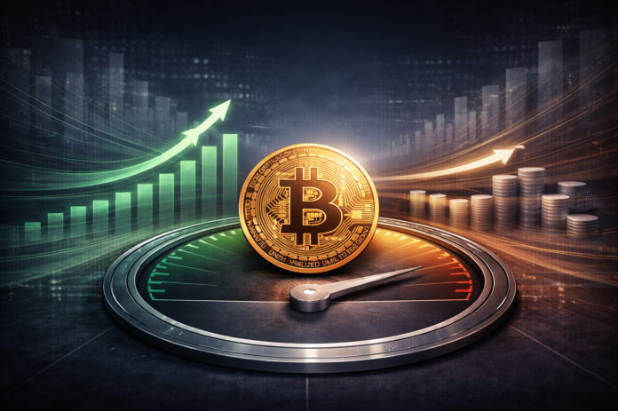Bitcoin Funding Charges Enhance, However Sign Nonetheless Not Decisive: Glassnode