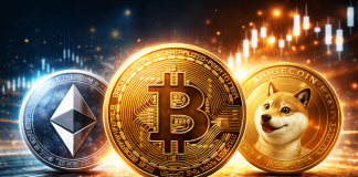 Bitcoin, ETH, Dogecoin Rally Faces three Key Checkpoints: Bitwise CIO