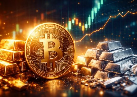 Right here’s Why the Bitcoin Worth Was Ready To Break $94,000