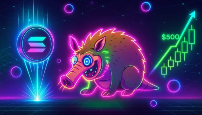 Solana Value Prediction: SOL Reclaims Key Shifting Averages as Analysts Eye $150–$180 Enlargement Zone