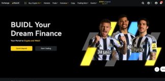 BYDFi Evaluate 2026: Legit, No KYC, and Official Accomplice of Newcastle United