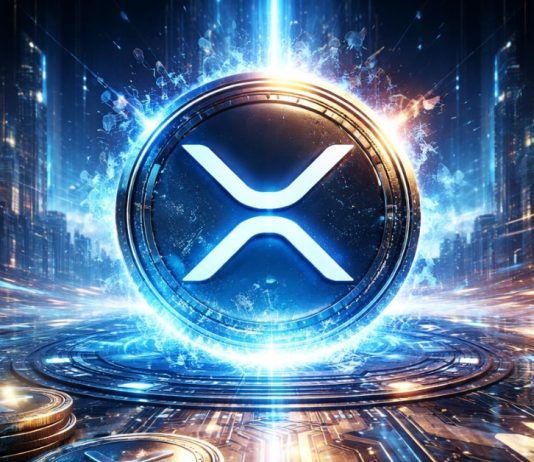 XRP Mirrors Gold’s Trajectory: What A Related ATH Rally Would Imply