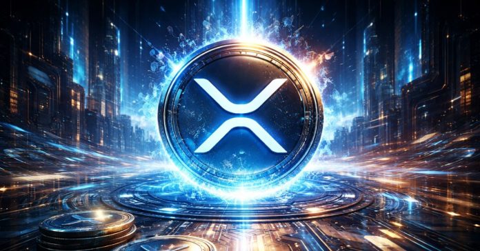 XRP Mirrors Gold’s Trajectory: What A Related ATH Rally Would Imply