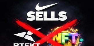 Nike Sells RTFKT NFT Studio as Converse Gross sales Drop 30% Underneath New CEO’s Athletic Focus