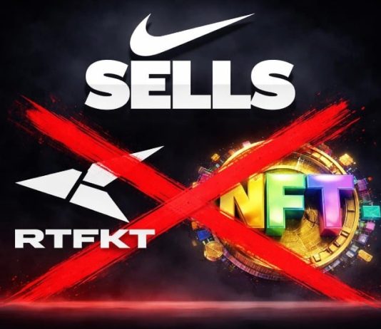 Nike Sells RTFKT NFT Studio as Converse Gross sales Drop 30% Underneath New CEO’s Athletic Focus