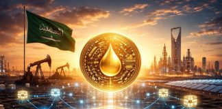 International Power Large EDF Companions with droppRWA to Tokenize Saudi Arabia’s Power Sector