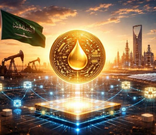 International Power Large EDF Companions with droppRWA to Tokenize Saudi Arabia’s Power Sector
