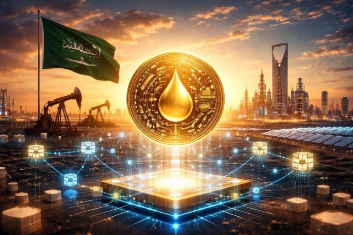 International Power Large EDF Companions with droppRWA to Tokenize Saudi Arabia’s Power Sector