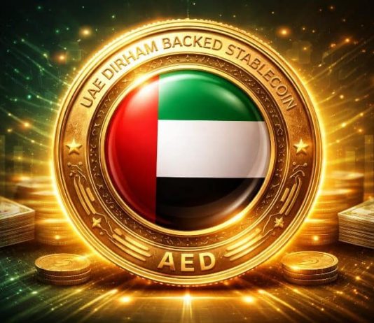 RAKBank Receives Approval to Launch UAE Dirham-Backed Stablecoin