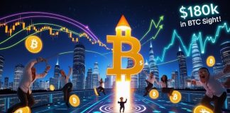 Bitcoin (BTC) Value Prediction: BTC RSI Indicators Level to $180Okay Potential as MSCI Sparks Institutional Optimism