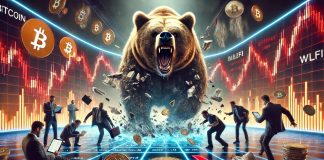 Did Morgan Stanley Orchestrate Bitcoin October Crash? Analysts Draw Correlations