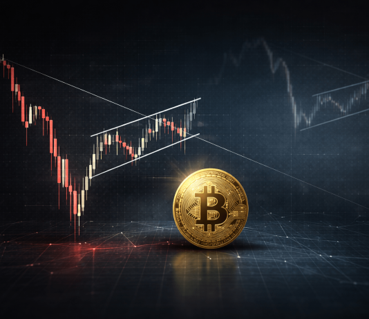 Bitcoin Bounce A Bull Entice? Analyst Sees 2022-Fashion Bear Flag Bitcoin Bounce A Bull Entice? Analyst Sees 2022-Fashion Bear Flag