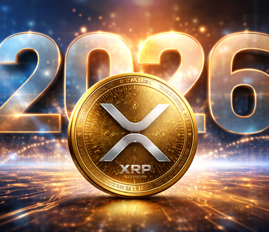 How XRP Ledger Turns into The Main Blockchain In 2026: Fintech CEO How XRP Ledger Turns into The Main Blockchain In 2026: Fintech CEO