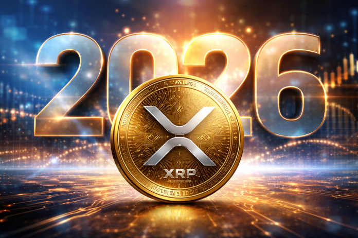 How XRP Ledger Turns into The Main Blockchain In 2026: Fintech CEO