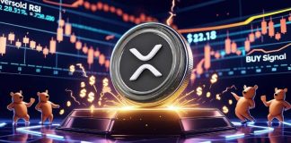 XRP Worth Prediction: XRP Holds $2.18 Help as TD Sequential Purchase Sign Sparks Potential Upswing