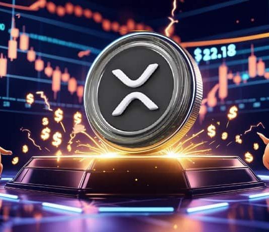 XRP Worth Prediction: XRP Holds $2.18 Help as TD Sequential Purchase Sign Sparks Potential Upswing