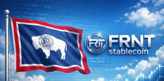 Wyoming Launches America’s First State-Issued Stablecoin Wyoming Launches America’s First State-Issued Stablecoin