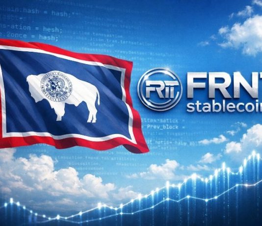 Wyoming Launches America’s First State-Issued Stablecoin Wyoming Launches America’s First State-Issued Stablecoin