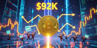 Bitcoin (BTC) Value Prediction: Bitcoin Eyes $92Ok After Retesting $88Ok Assist Amid CME Hole & Wyckoff Accumulation Bitcoin (BTC) Value Prediction: Bitcoin Eyes $92Ok After Retesting $88Ok Assist Amid CME Hole & Wyckoff Accumulation