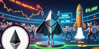 Ethereum (ETH) Worth Prediction: Will the “Digital Silver” Enter a $9,000 Tremendous-Cycle in 2026 Amid Market Consolidation? Ethereum (ETH) Worth Prediction: Will the “Digital Silver” Enter a $9,000 Tremendous-Cycle in 2026 Amid Market Consolidation?