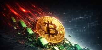 $460M Crypto Longs Squeezed As Bitcoin Slips Under $90,000