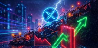 XRP Value Pushes for Positive aspects, Resistance Retains the Market Guessing