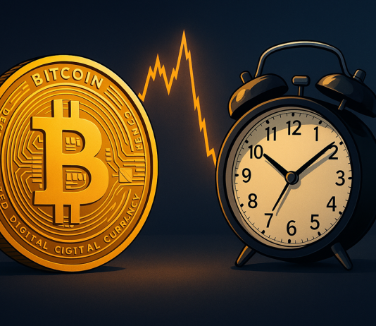 Bitcoin Indicator With 84% Hit Charge Flashes Once more: Is A Worth Rally Subsequent?