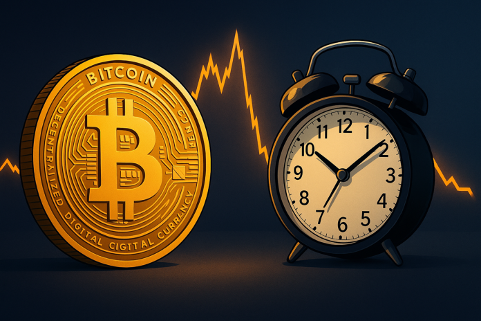 Bitcoin Indicator With 84% Hit Charge Flashes Once more: Is A Worth Rally Subsequent?
