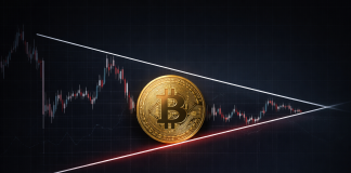 Bitcoin Dangers Drop To $69,000 If Pennant Assist Breaks, Analyst Warns