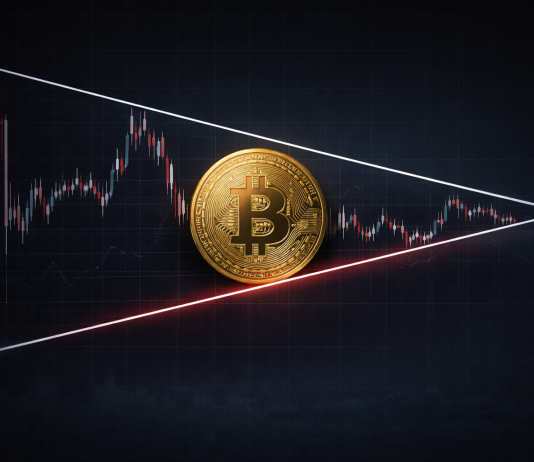 Bitcoin Dangers Drop To $69,000 If Pennant Assist Breaks, Analyst Warns