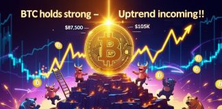 Bitcoin (BTC) Value Prediction: Bitcoin at a Crucial Juncture as Weekly RSI Breakout Eyes $105Okay Whereas Assist Weakens Under $89Okay Bitcoin (BTC) Value Prediction: Bitcoin at a Crucial Juncture as Weekly RSI Breakout Eyes $105Okay Whereas Assist Weakens Under $89Okay