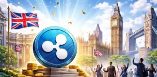 Ripple Secures FCA Approval to Develop Crypto Operations within the UK Ripple Secures FCA Approval to Develop Crypto Operations within the UK