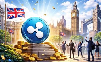 Ripple Secures FCA Approval to Develop Crypto Operations within the UK Ripple Secures FCA Approval to Develop Crypto Operations within the UK