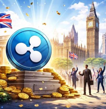Ripple Secures FCA Approval to Develop Crypto Operations within the UK